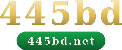 445bd logo