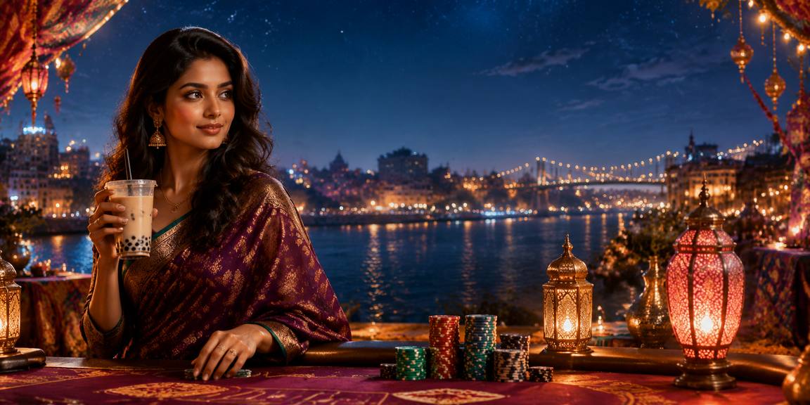 445bd আমেরিকান রুলেট লাইভ